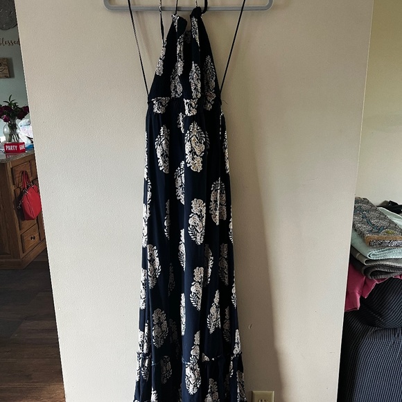 Dress Day long dress - Picture 1 of 3